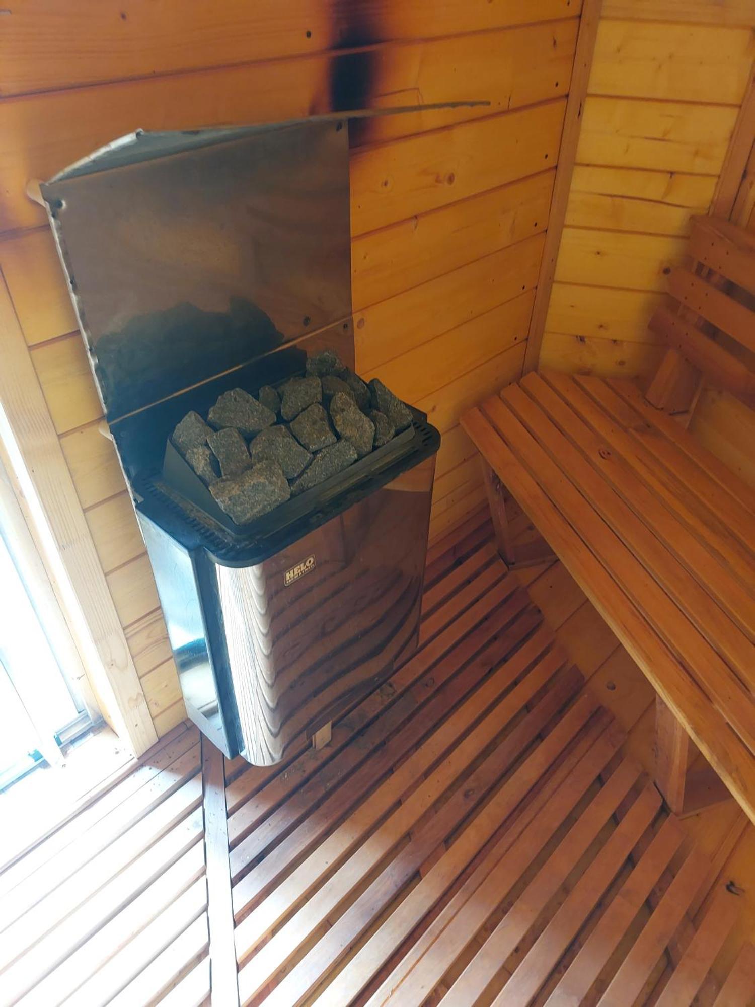 Hotel Bieszczadzkie Marzenie Wetlina Zewnętrze zdjęcie